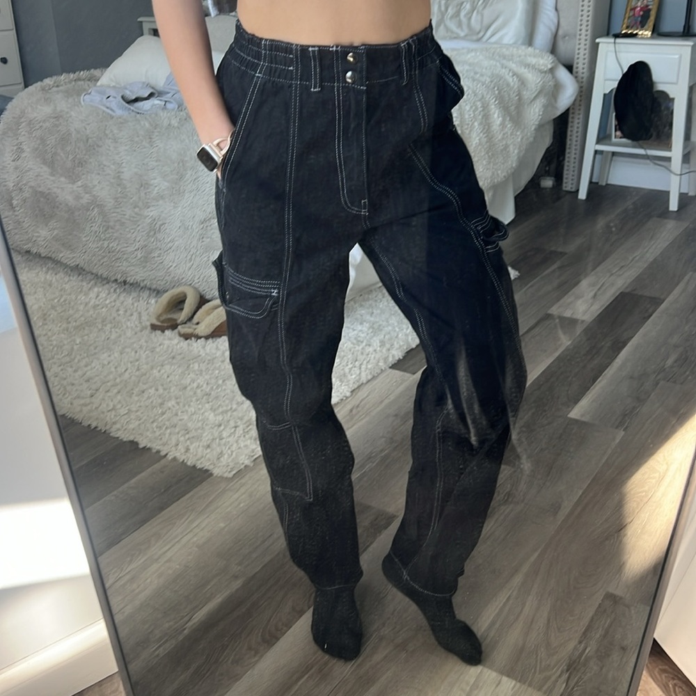 Urban Outfitter Relaxed Skate Jean